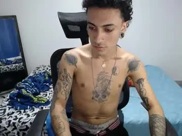 Chaturbate Sex Chat of present_the_magic