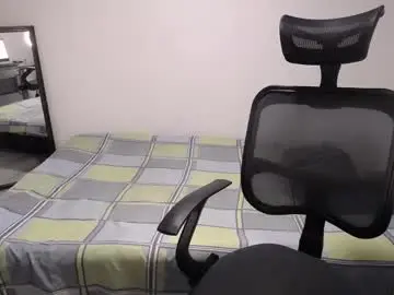 Chaturbate Free Porn Cam of present_the_magic