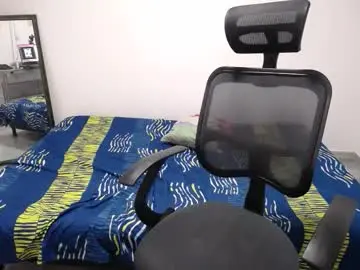 Chaturbate Live Porn of present_the_magic