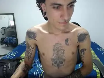 Chaturbate Best Webcam of present_the_magic