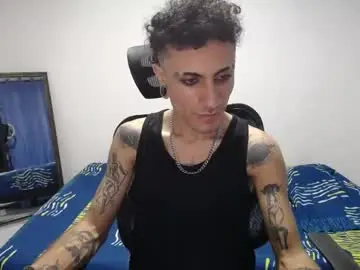 Chaturbate Adult Webcams of present_the_magic