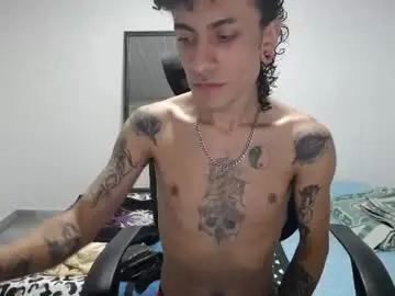 Chaturbate Adult Webcam of present_the_magic
