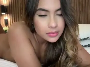 Chaturbate Live Sex Cam of sary_hott1