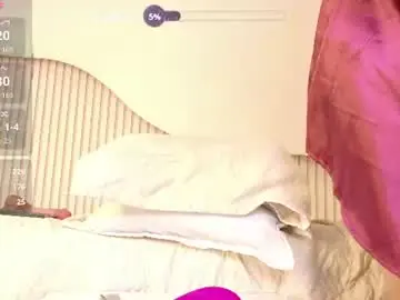 Chaturbate Live Porn of shanntal__