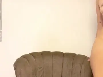 Chaturbate Private Sex Chat of sofia_cleyton1