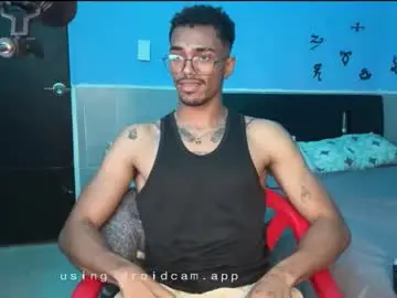 Chaturbate Watch Live Sex Cams of spiderlatin0