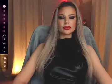 Chaturbate Nude Webcam of sunshine_vibes