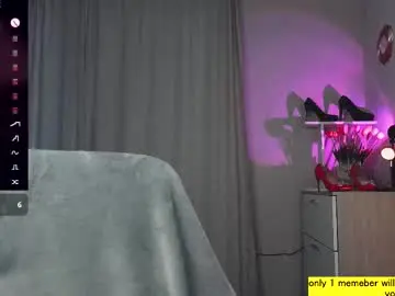 Chaturbate Adult Video Chat of sunshine_vibes