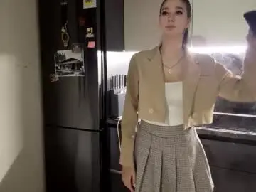 Chaturbate Live Sex Cam of terinajakupcak