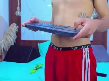 Chaturbate Sex Chat of thormiasex