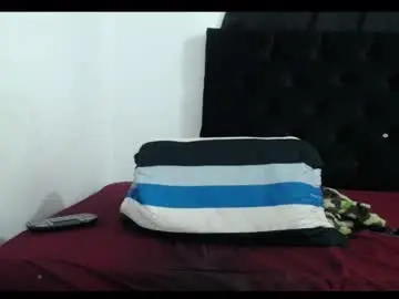 Chaturbate Sex Cam of tonny_777hot