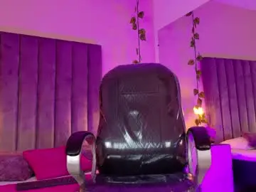 Chaturbate Adult Webcam of zoeemartinezz_