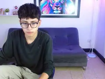 Chaturbate Free Live Porn of alexcum_18