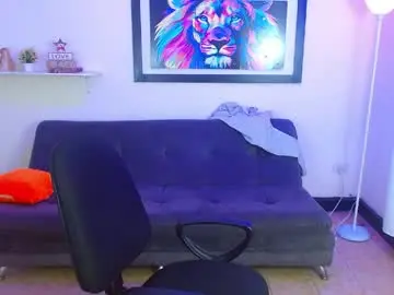 Chaturbate Private Sex Chat of alexcum_18