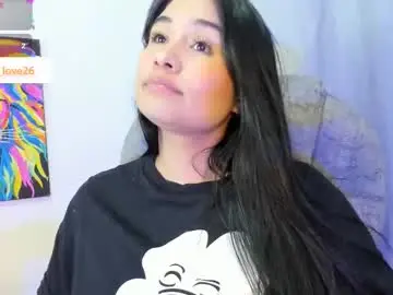 Chaturbate Free Porn Cam of allison_love