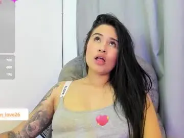 Chaturbate Watch Live Sex Cams of allison_love