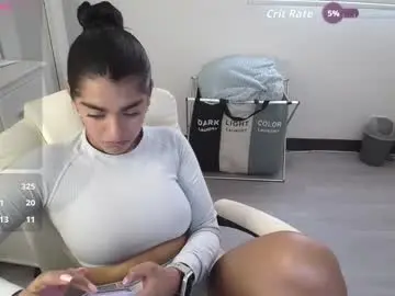 Chaturbate Free Porn Cam of amara_silk