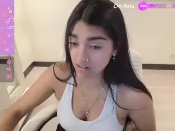 Chaturbate Free Porn Cam of amara_silk