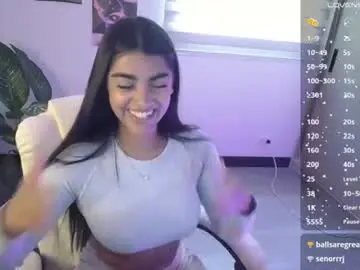 Chaturbate Adult Webcams of amara_silk