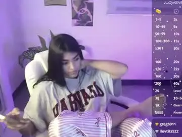 Chaturbate Private Sex Chat of amara_silk