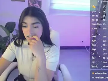 Chaturbate Watch Live Sex Cams of amara_silk