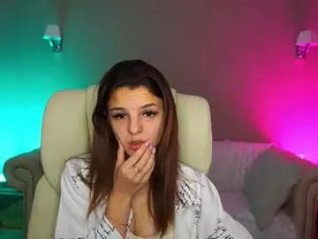 Chaturbate Best live sex cam show of anitabambie