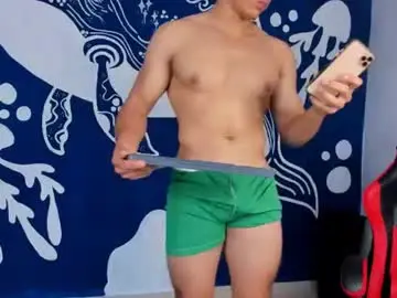 Chaturbate Live Porn of brian_muscle