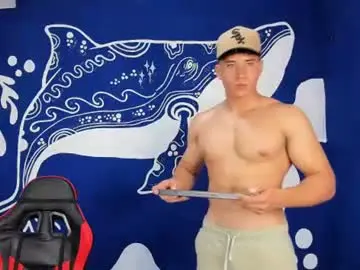 Chaturbate Live Sex of brian_muscle