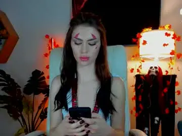 Chaturbate Live Sex of cherry__kiss