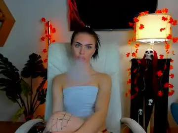 Chaturbate Best Webcam of cherry__kiss