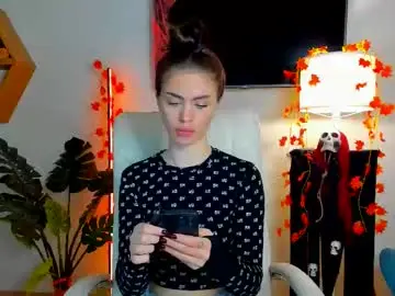 Chaturbate Watch Live Sex Cams of cherry__kiss