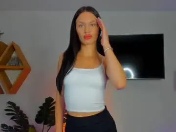 Chaturbate Nude Webcam of cherry__kiss