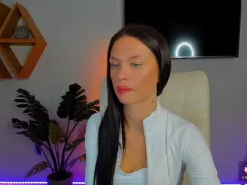 Chaturbate Live Sex Cam of cherry__kiss