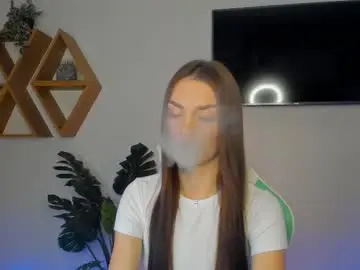Chaturbate Live Sex Cam of cherry__kiss