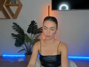 Chaturbate Watch Live Sex Cams of cherry__kiss
