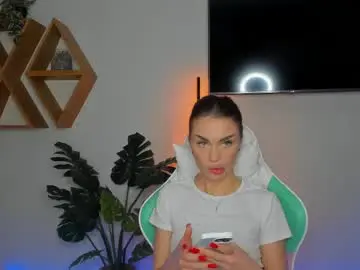 Chaturbate Best Webcam of cherry__kiss