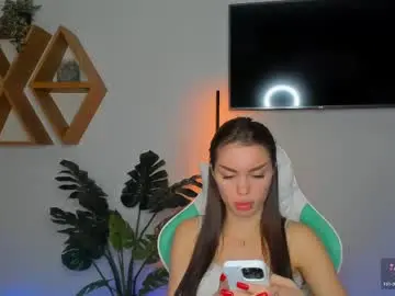 Chaturbate Live Sex of cherry__kiss