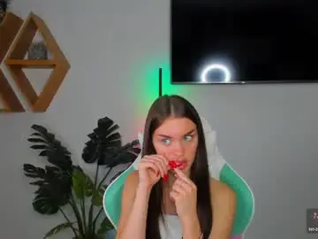 Chaturbate Sex Chat of cherry__kiss