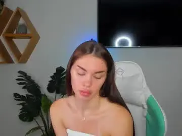Chaturbate Live Sex of cherry__kiss