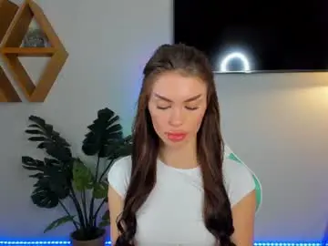 Chaturbate Live Sex Cam of cherry__kiss