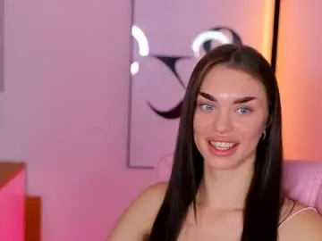 Chaturbate Best Webcam of cherry__kiss