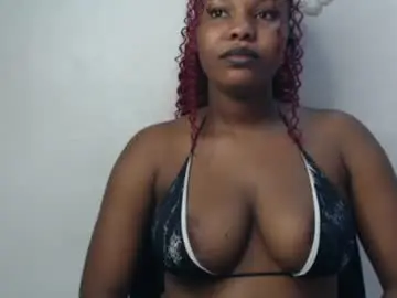 Chaturbate Live Porn of cum_ebony_xxxpetit