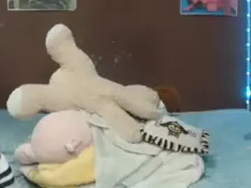 Chaturbate Best live sex cam show of doeschi_fox