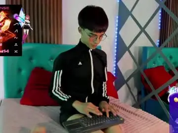 Chaturbate Sex Chat of eyden_connor