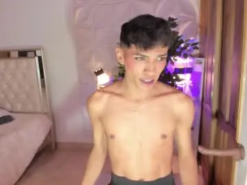 Chaturbate Live Sex of im_sebaslopez