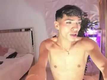 Chaturbate Sex Cam of im_sebaslopez