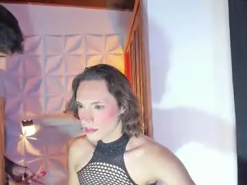 Chaturbate Live Porn of im_sebaslopez