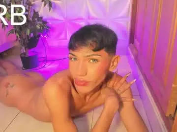 Chaturbate Sex Chat of im_sebaslopez