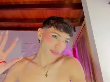 Chaturbate Adult Webcam of im_sebaslopez