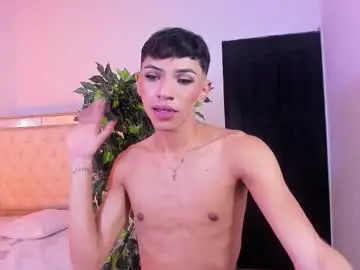 Chaturbate Live Sex of im_sebaslopez